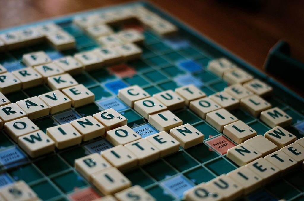 Punktestarke Kombinationen mit Scrabblemania entdecken