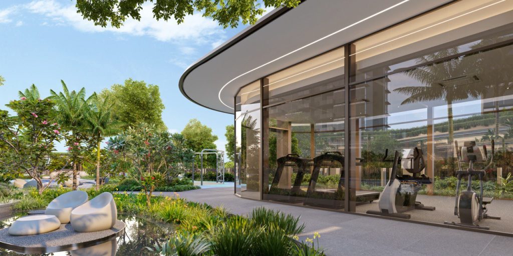 Bloomsbury Residences: A Prime Asset for Smart Investors