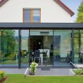 Platzsparende Lösungen mit einem Carport aus Metall