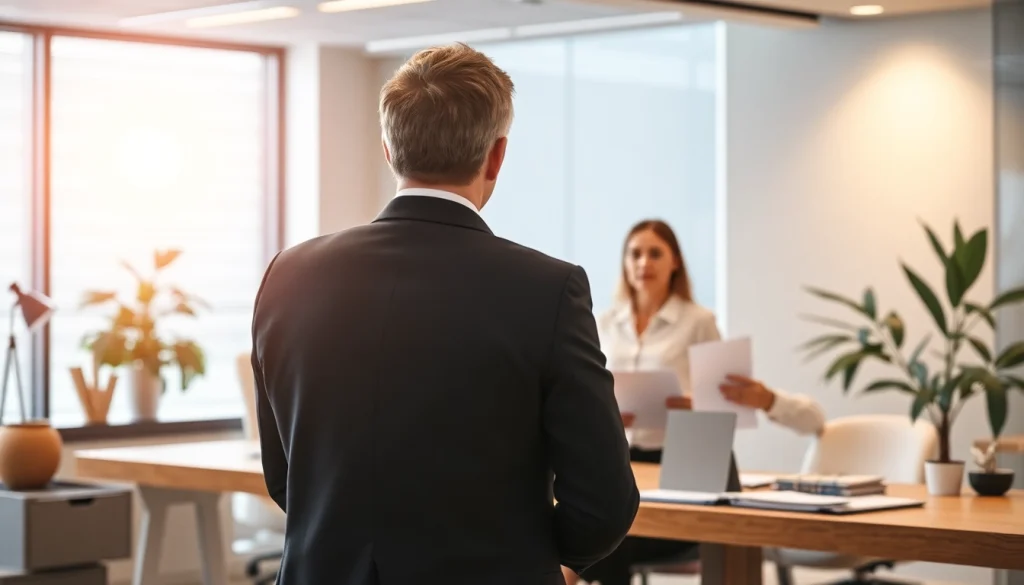Unternehmensberatung und Change-Management: Ein Schlüssel zum Erfolg
