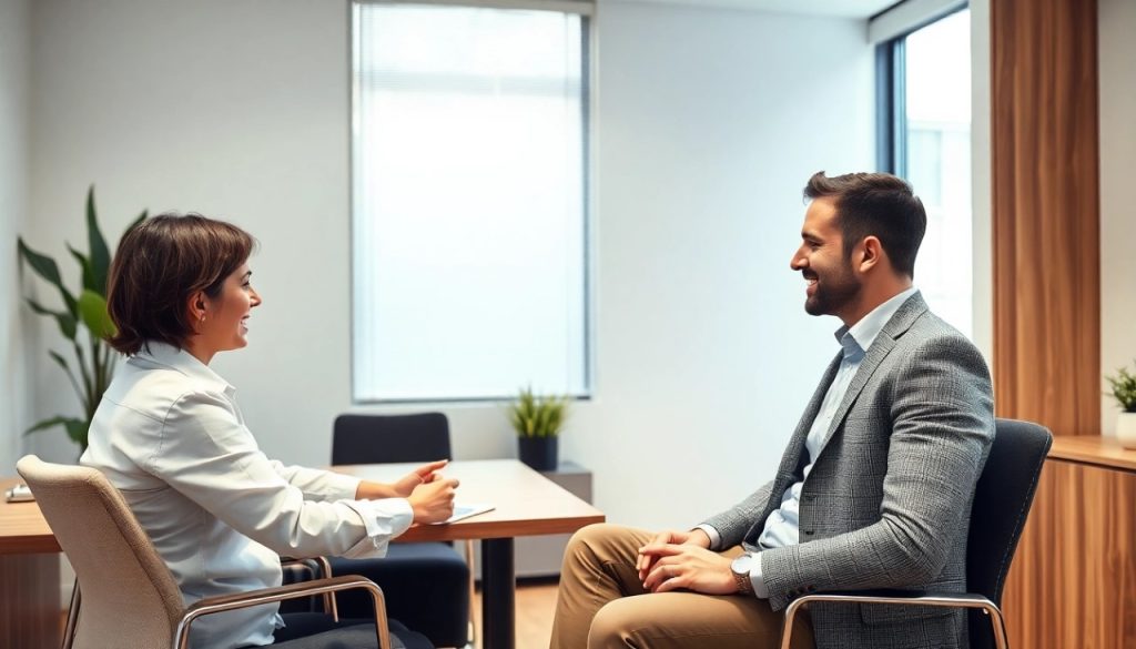 Was macht einen guten Headhunter aus?