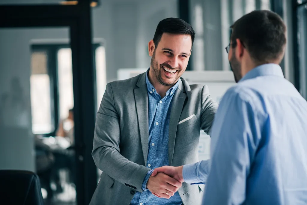 Werden Sie Teil unseres Teams – E+Service+Check GmbH Stellenangebote