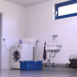 Wie Schutz vor Rückstau Ihr Grundstück vor Wasserschäden Bewahrt