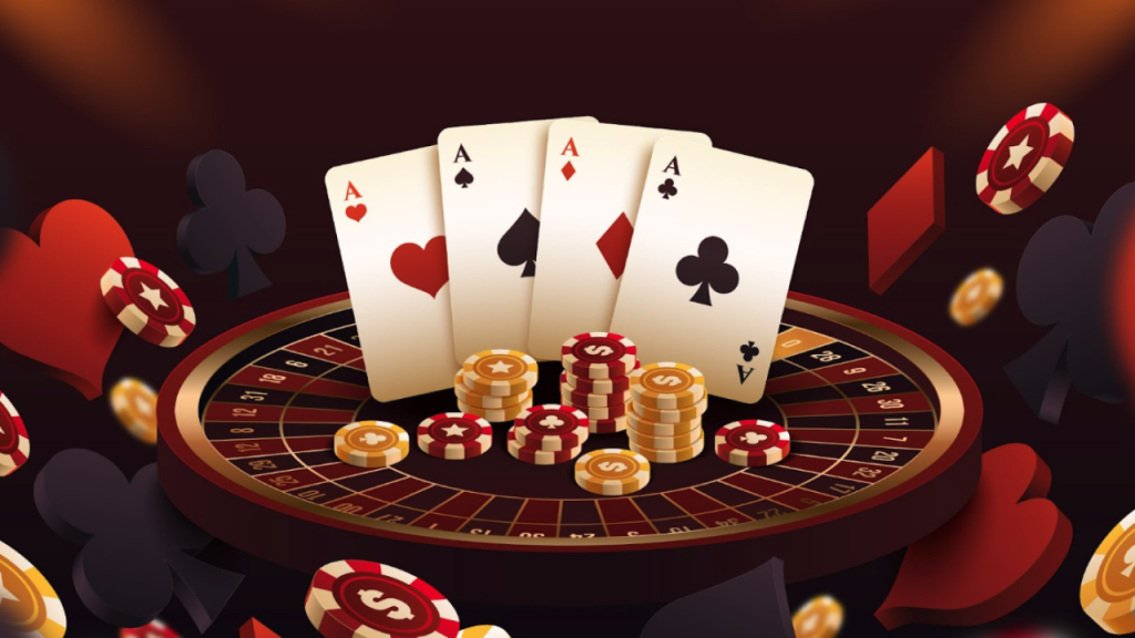 How Casino Game Development Company Is Shaping Germany’s iGaming Startups in 2025