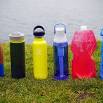 Personalisierte Werbeartikel: Trinkflasche personalisiert ist die Lösung!