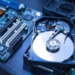 Datenrettung Datenretter bei Back-up-Versagen