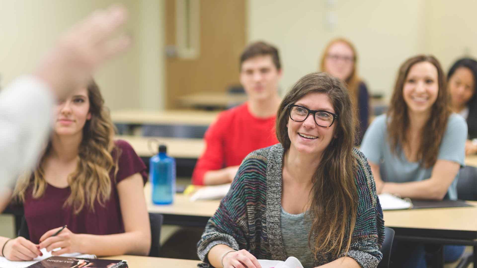 Learn, Grow, Study: Jamia Amman Al Ahliyya in Jordan’s Amman Offers Premier University Teaching and Admissions