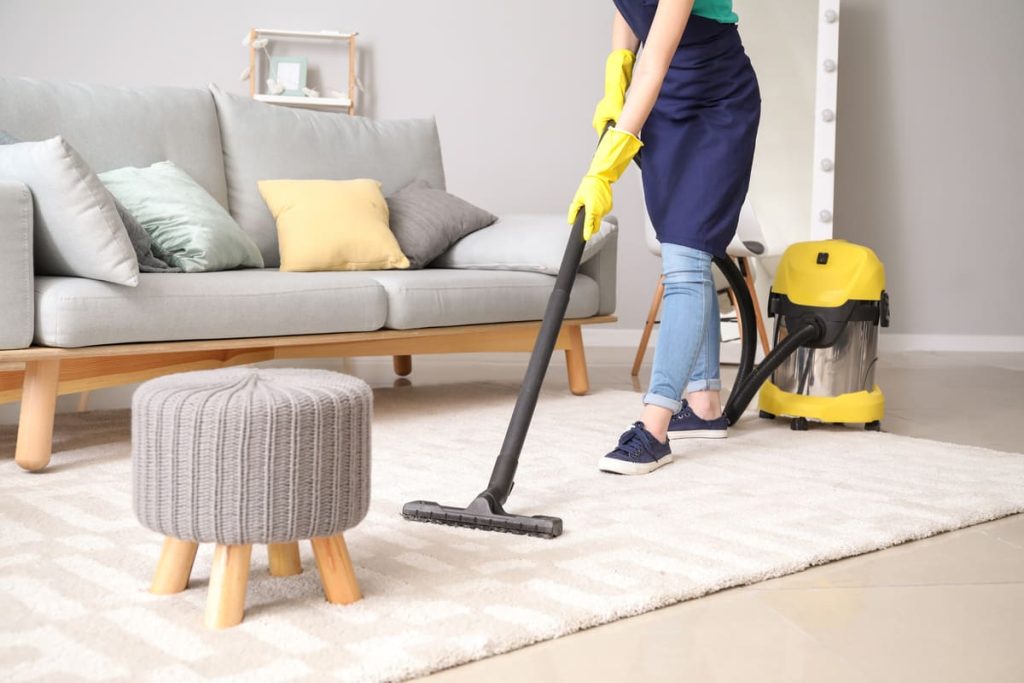 DISE Cleaning – Gebäudereinigung mit Qualität in Dortmund