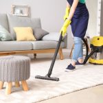 DISE Cleaning – Gebäudereinigung mit Qualität in Dortmund