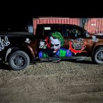 Verwandeln Sie Ihr Fahrzeug in ein rollendes Kunstwerk: car itasha