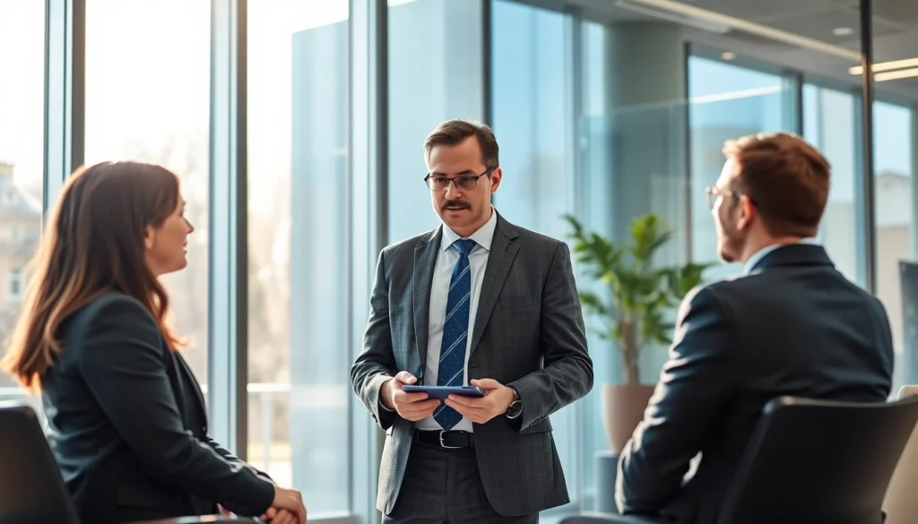 Headhunter Executive Search – Executive Search mit technologischer Unterstützung