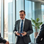 Headhunter Executive Search – Executive Search mit technologischer Unterstützung