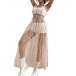 Komfort trifft Stil – Dein Partykleid für lange Nächte