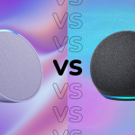 echo dot vs echo pop