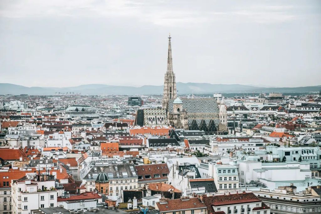 Wien Online: WienerInfo-Sammlung für praktische Lebenshilfe