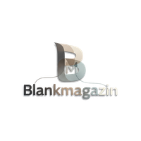Blank Magazin