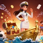 Experience kèo bóng đá excitement with sports elements and dynamic imagery in a vibrant 3D illustration.