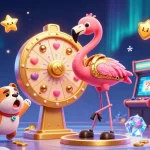Experience the excitement of bj88 with vibrant casino games and promotions!