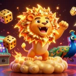 Experience top gameplay at the best high roller casinos australia with vibrant 3D action.